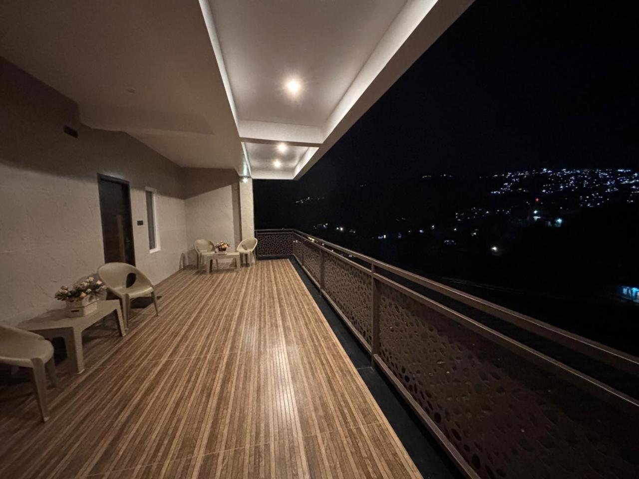 Homestay Rr Homes *