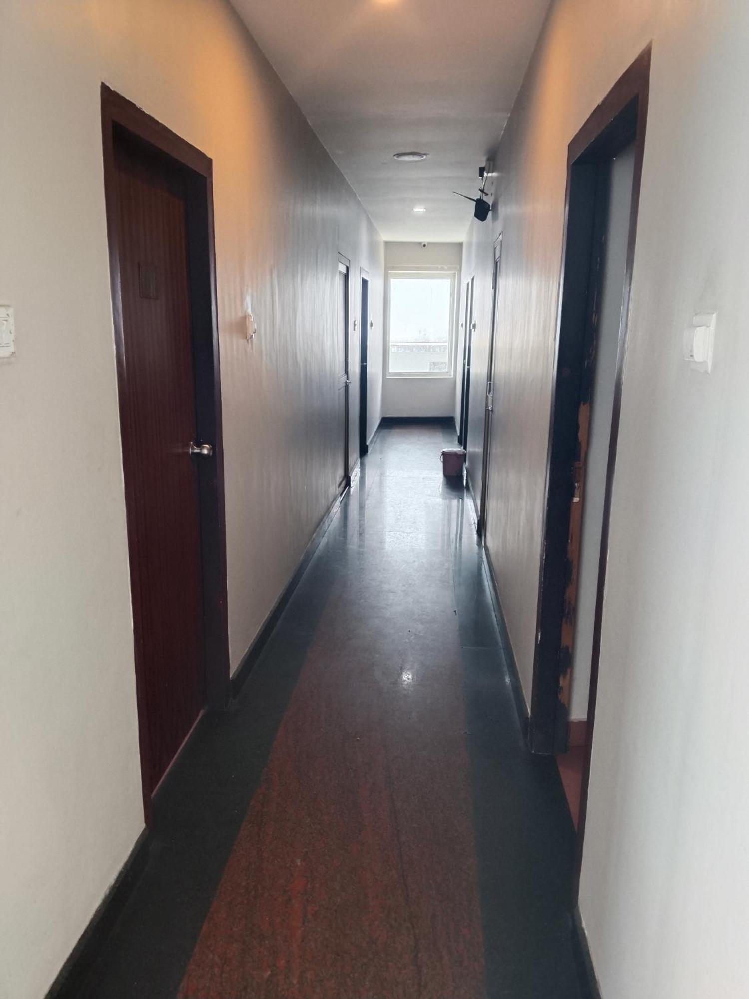 Edassery Cokkers Tower Hotel Kodaikanal