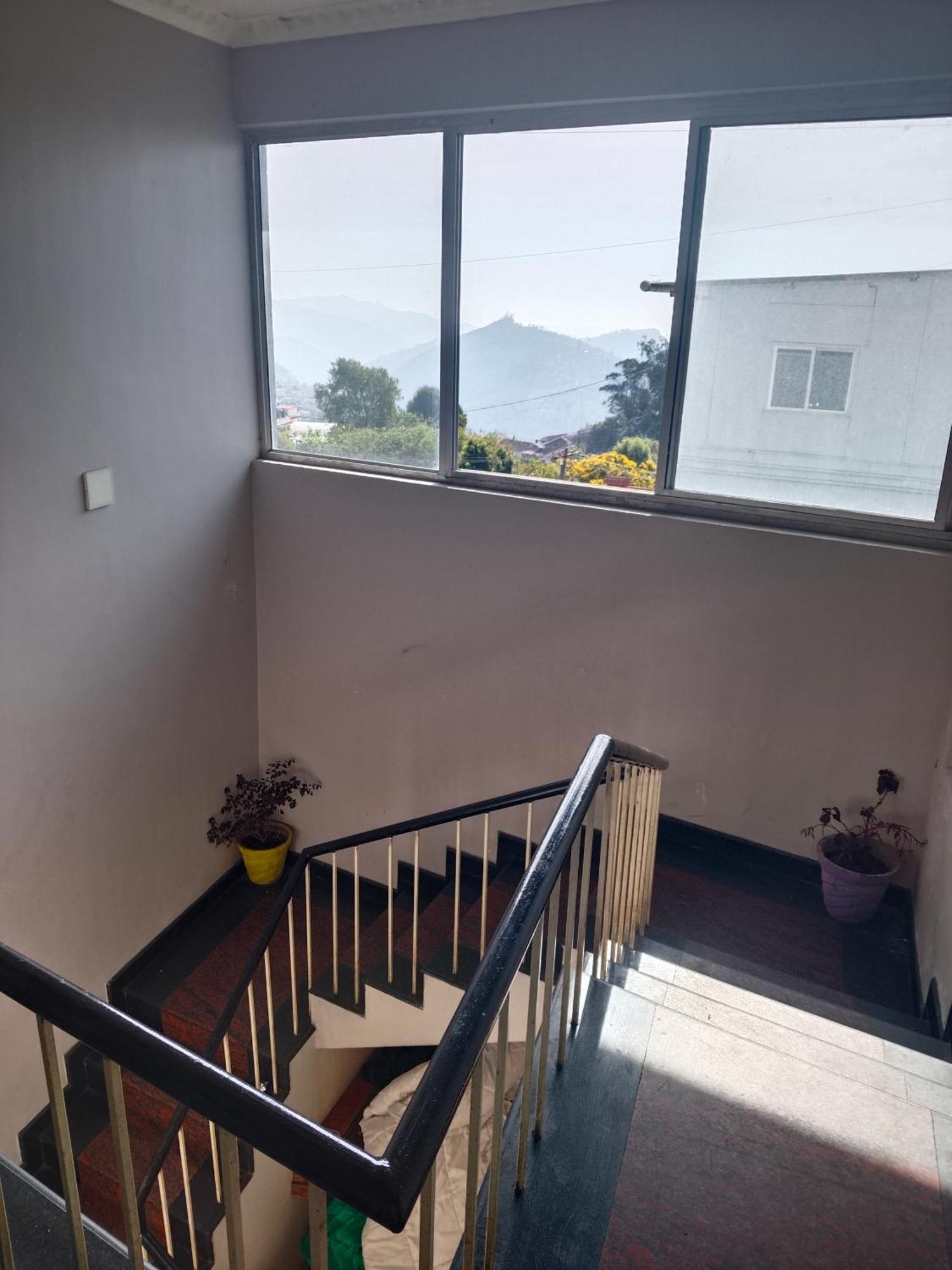Hotel Edassery Cokkers Tower Kodaikanal