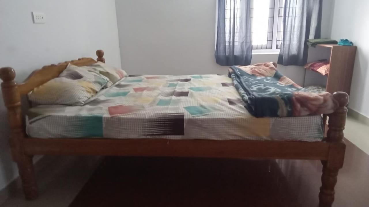 Lovely's Homestay Kodaikanal