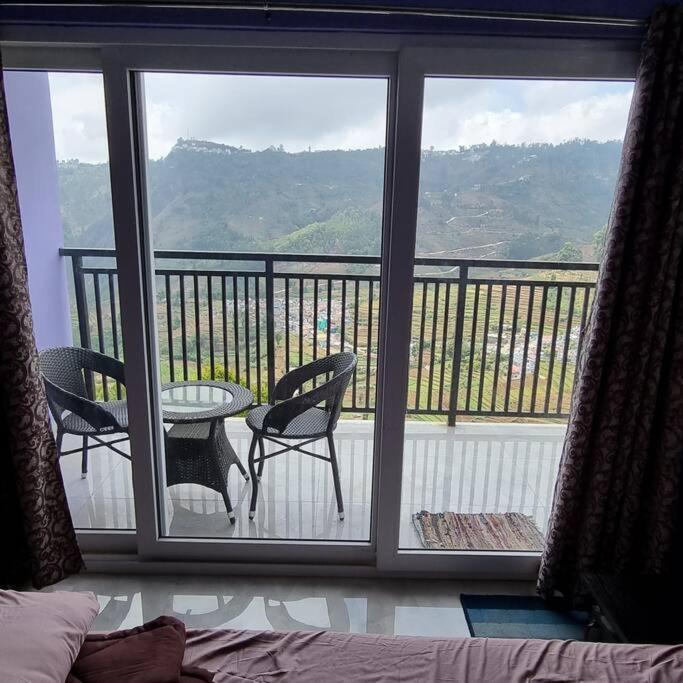 Villa Misty View Kodai