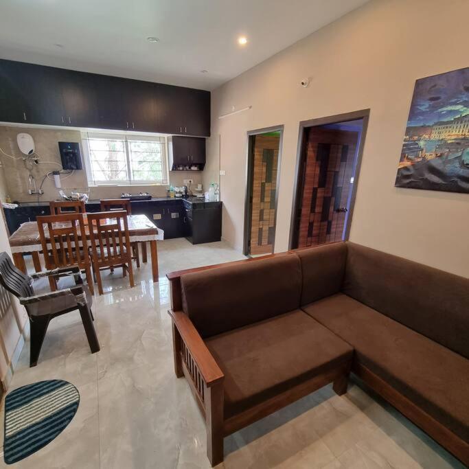 Villa Misty View Kodai *