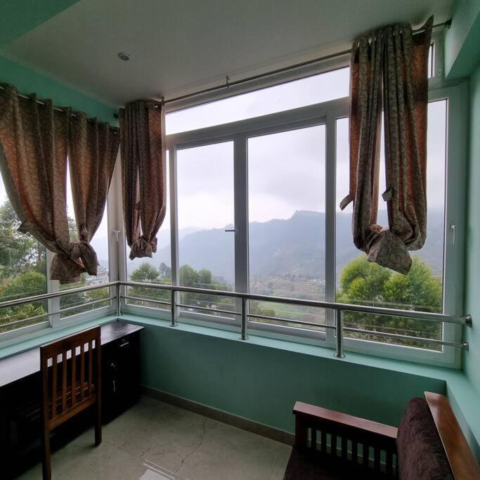 Villa Misty View Kodai Kodaikanal