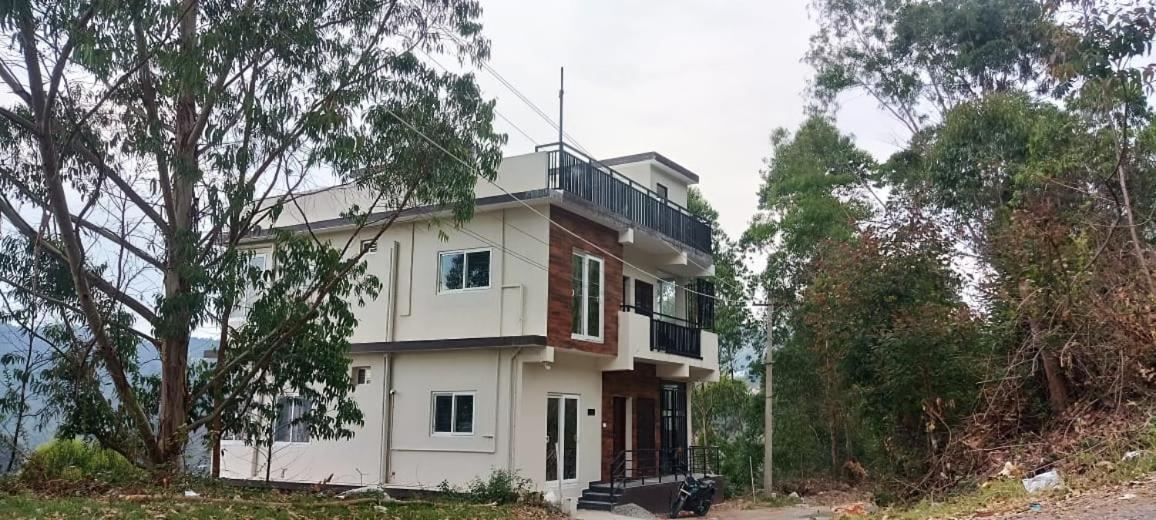 Villa Misty View Kodai