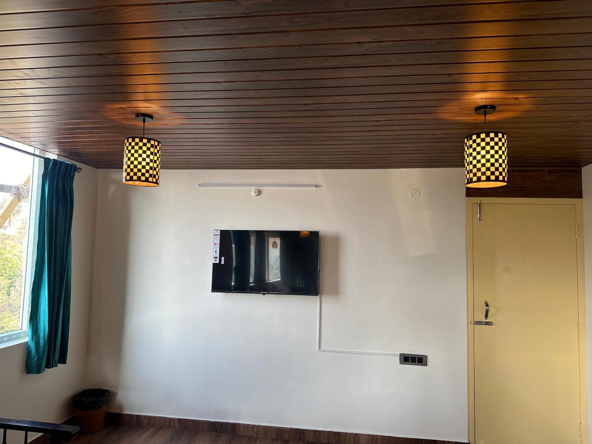 Homestay Skytop Homestay