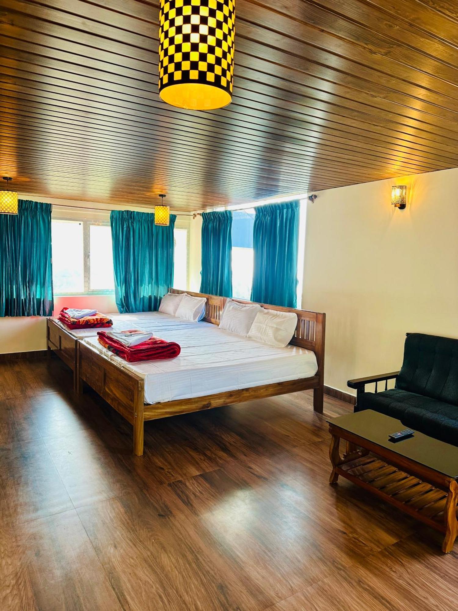 Homestay Skytop Homestay Kodaikanal