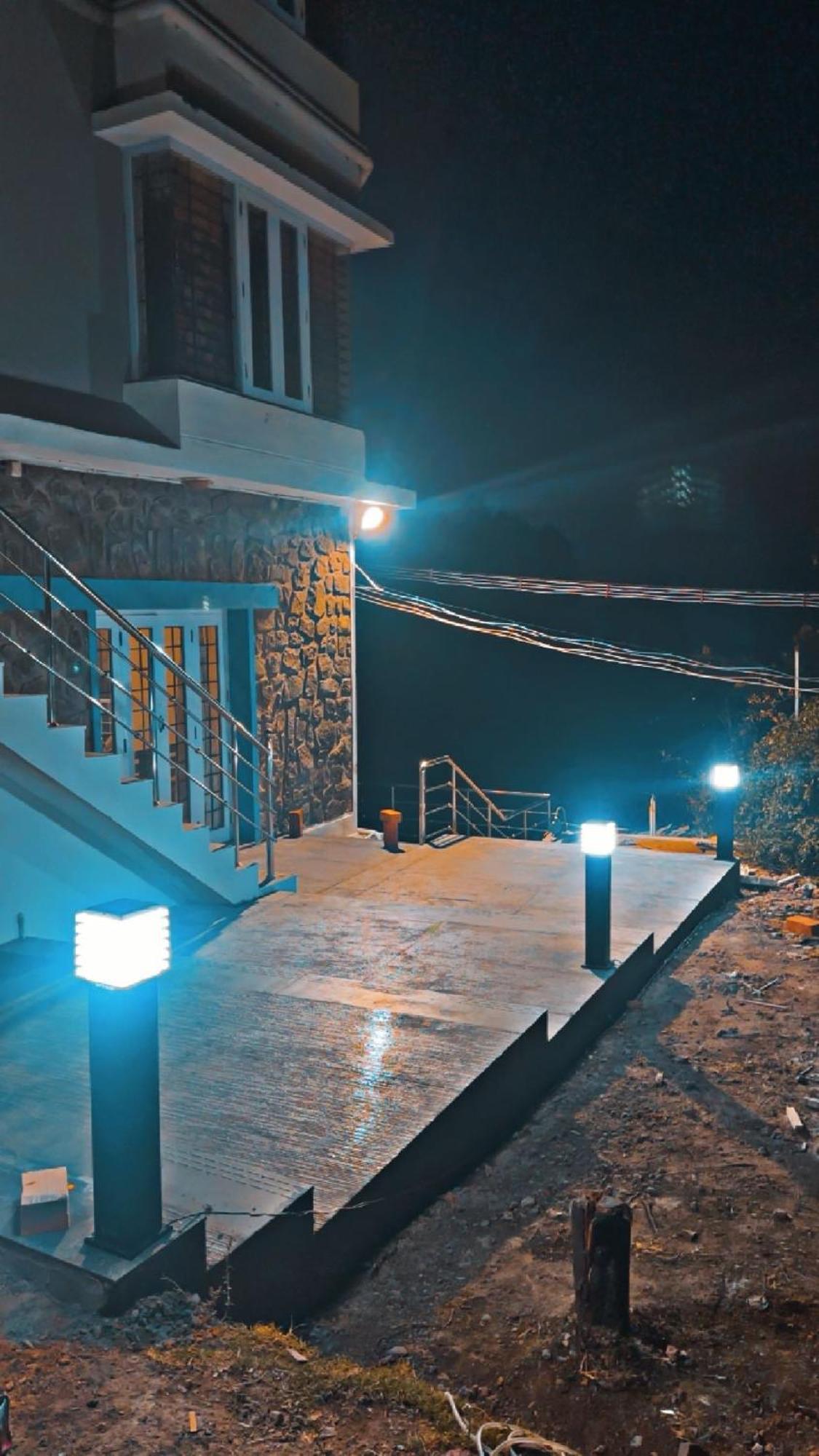 Skytop Homestay Kodaikanal