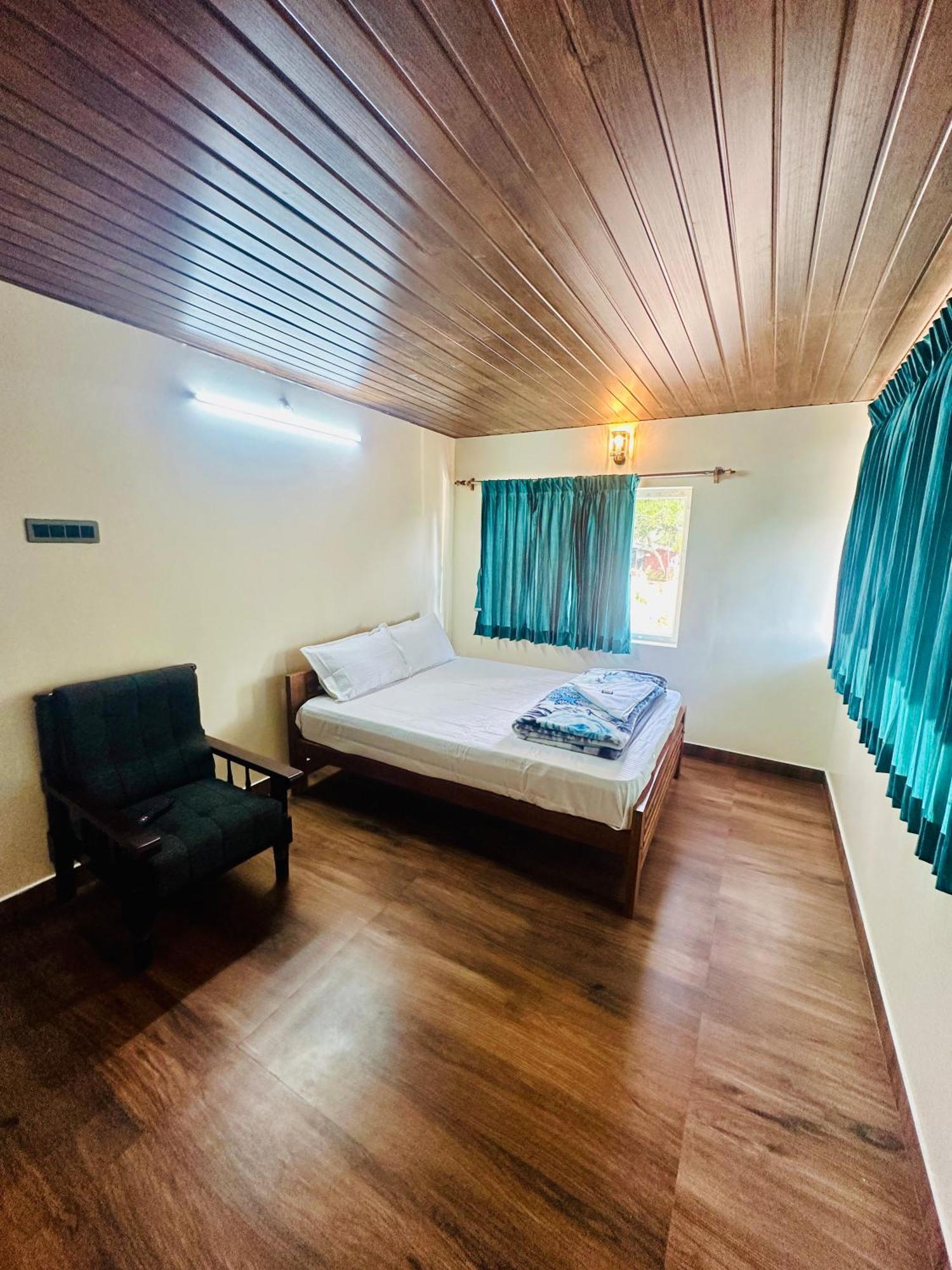Skytop Homestay Homestay