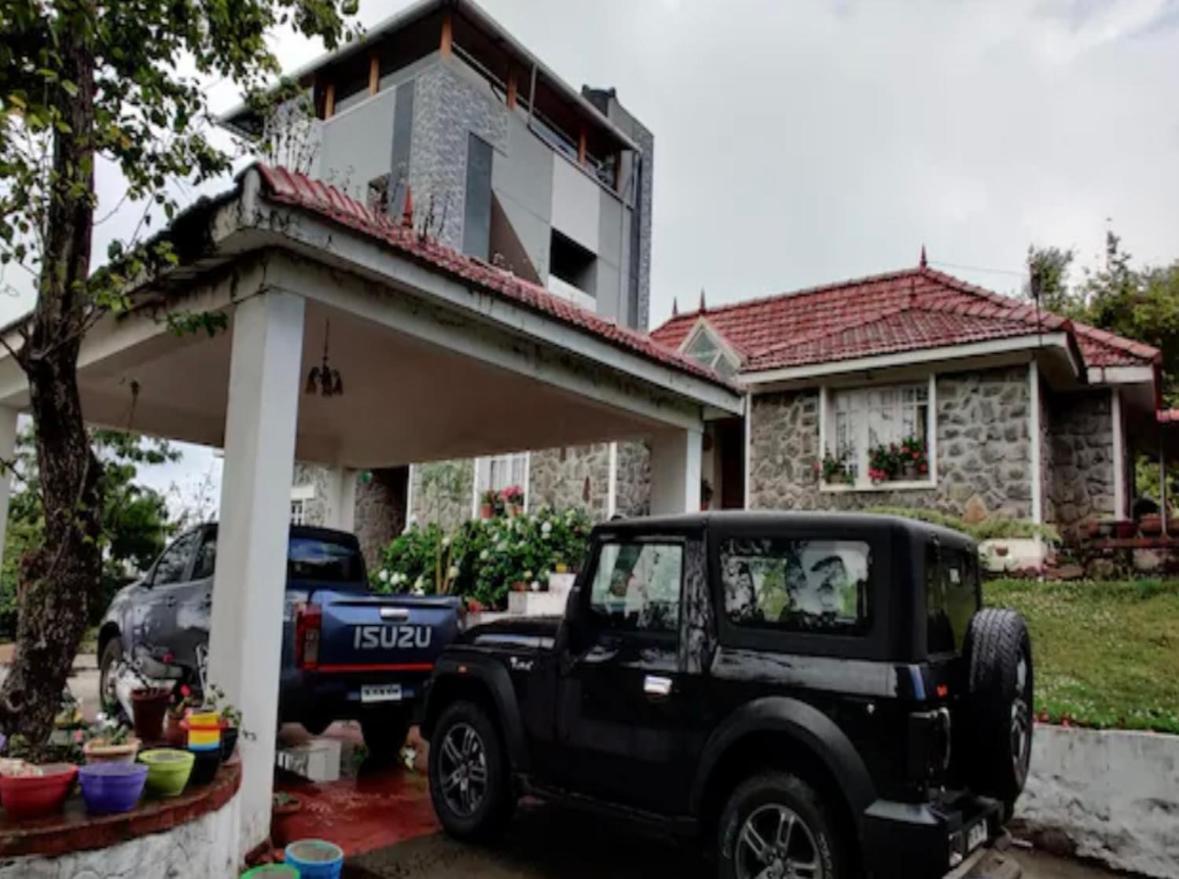 Skytop Homestay Kodaikanal