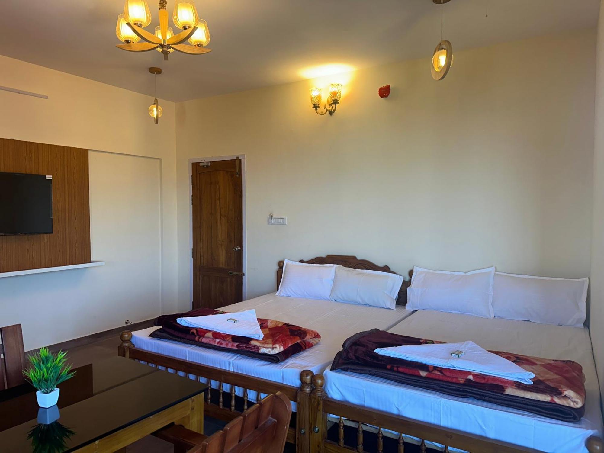 Skytop Homestay Homestay