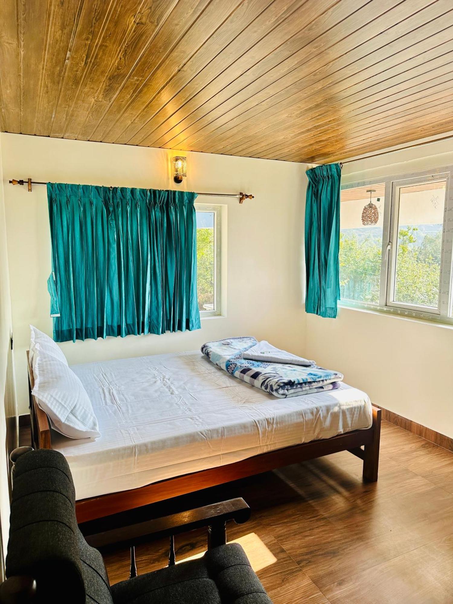 Skytop Homestay Homestay