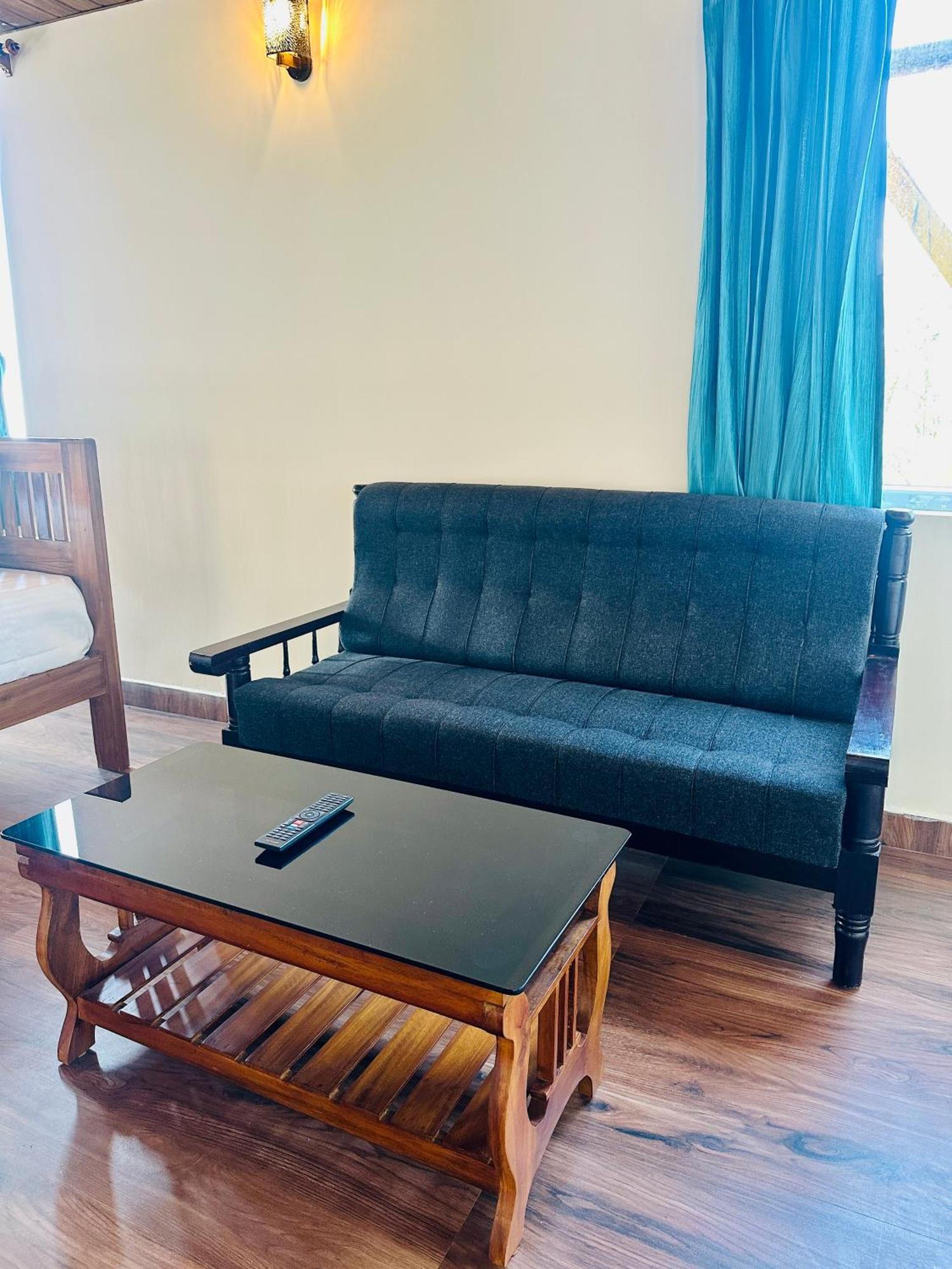 Skytop Homestay * Kodaikanal