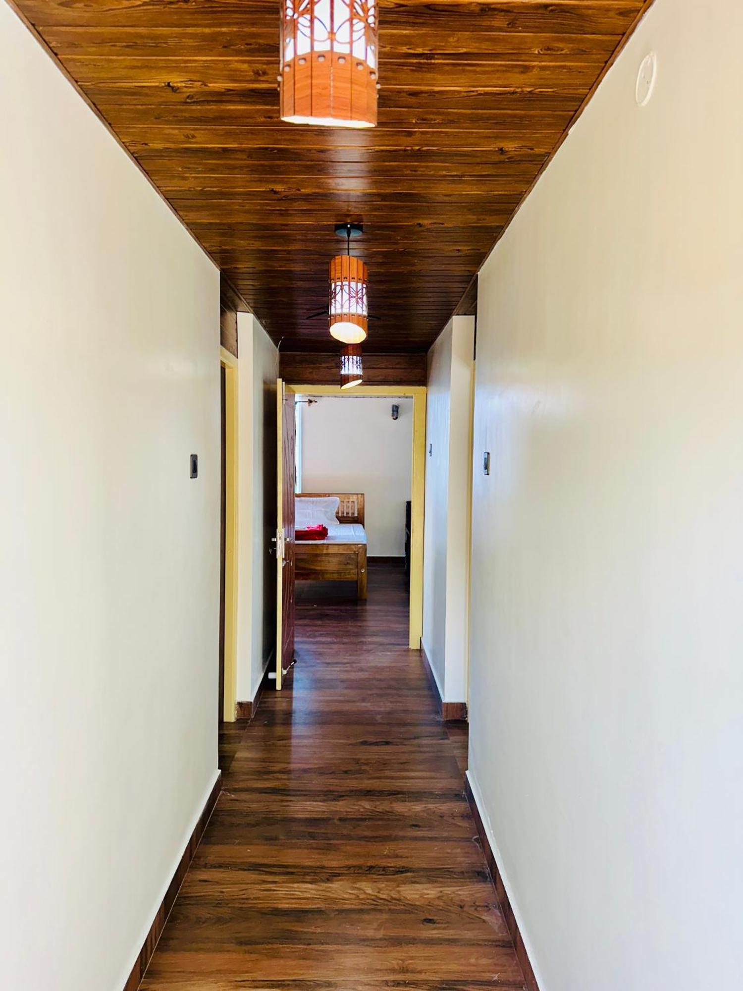 Skytop Homestay