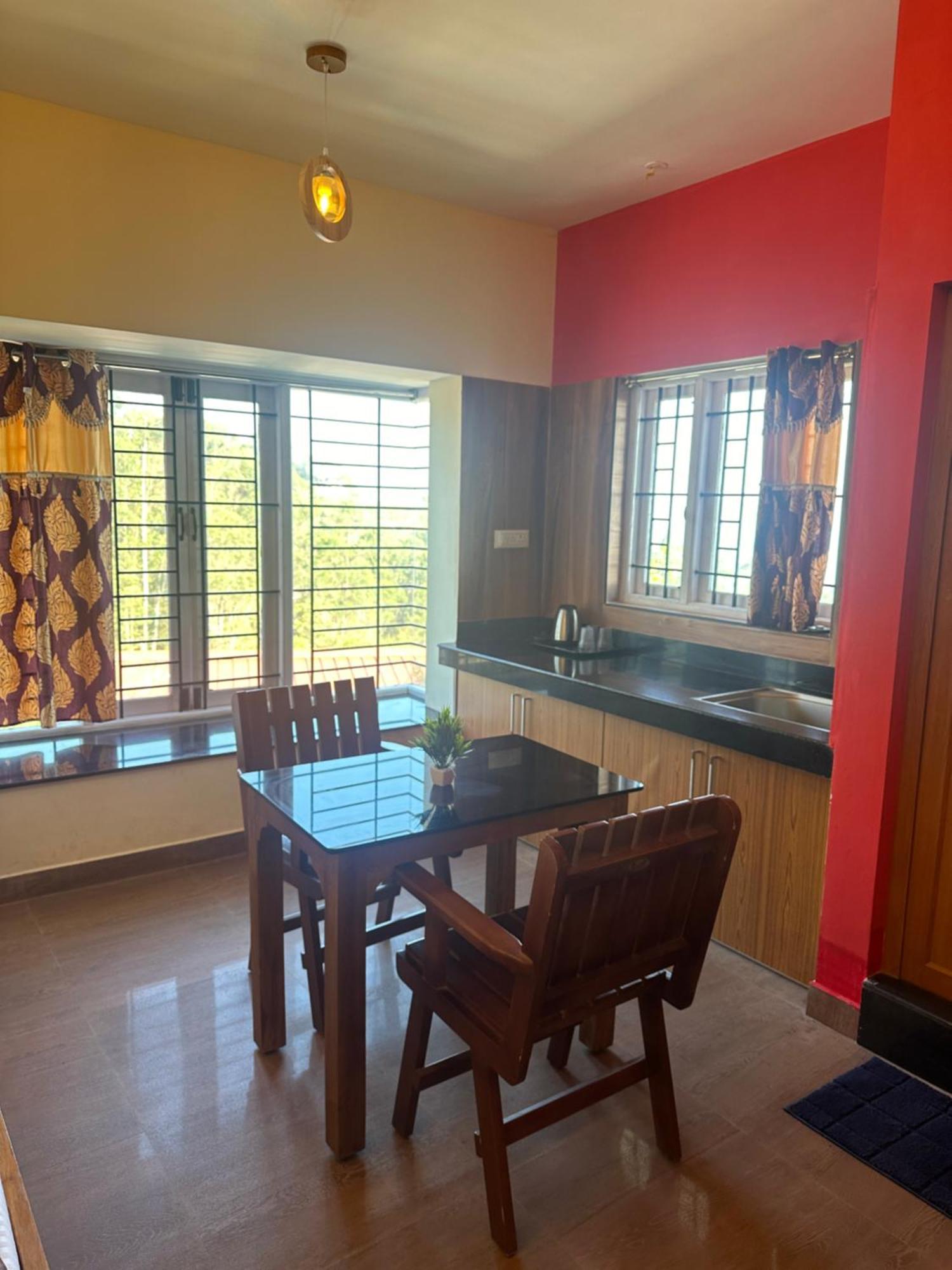 Homestay Skytop Homestay Kodaikanal