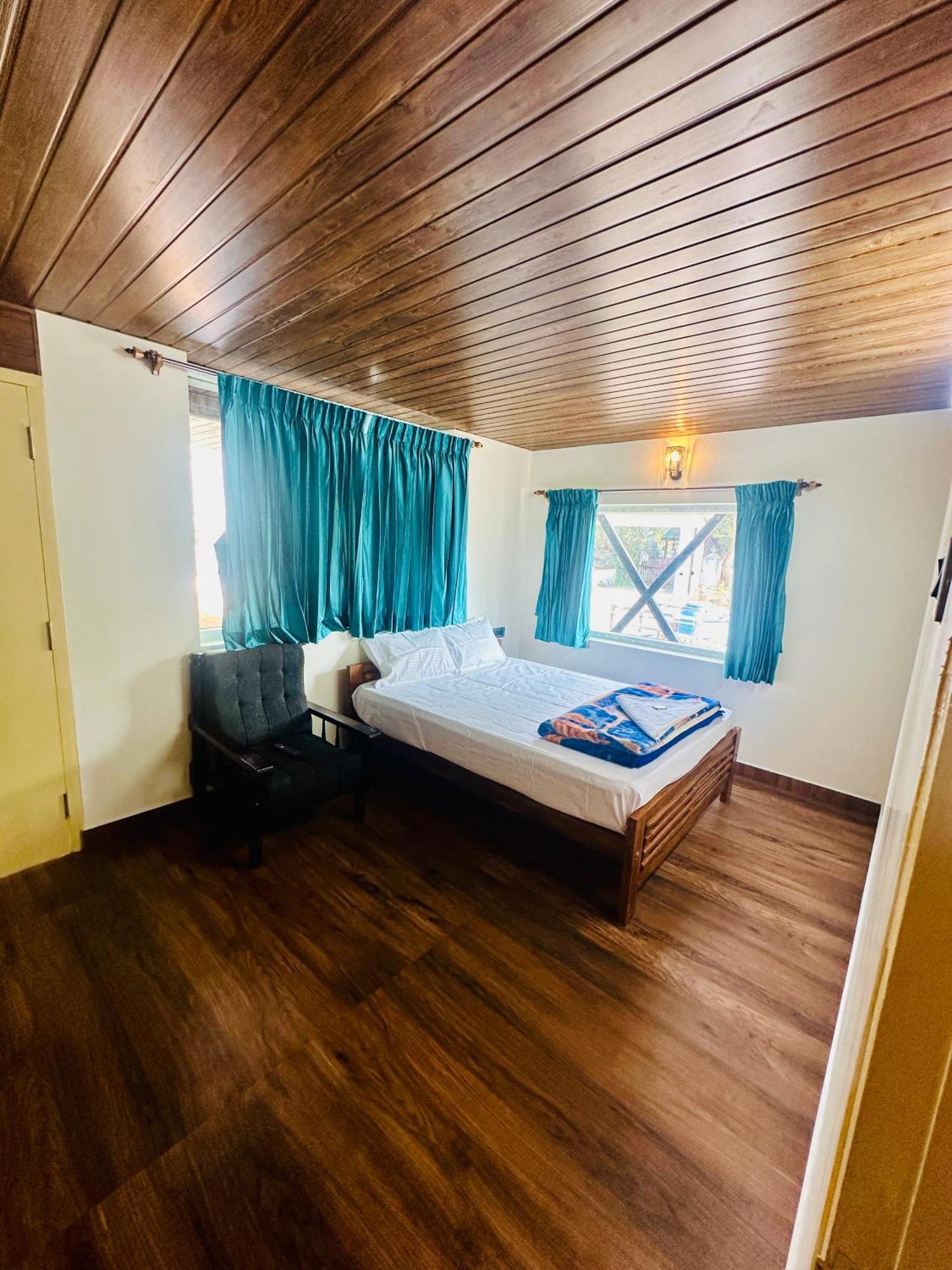 Skytop Homestay Homestay Kodaikanal