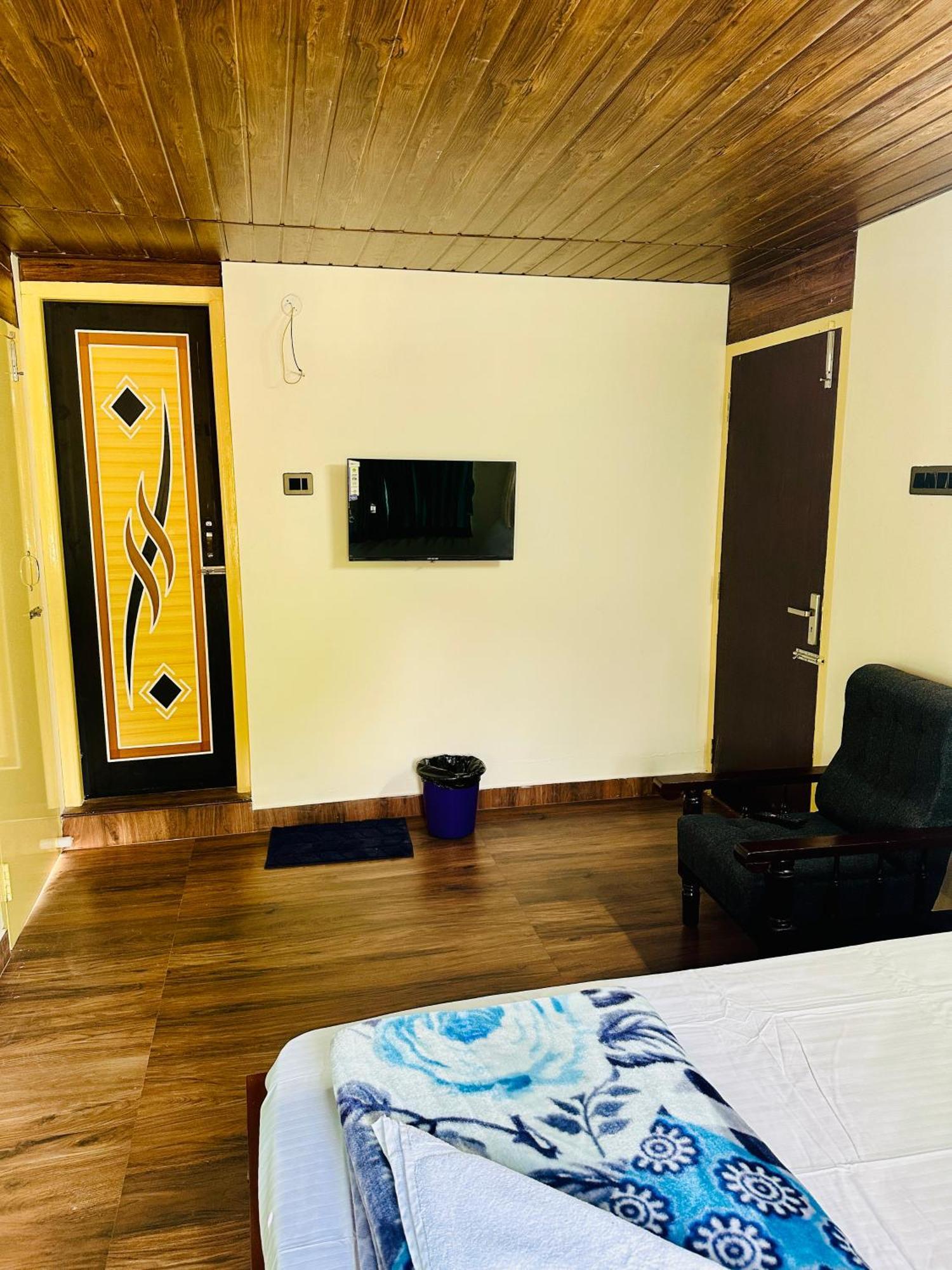 Skytop Homestay Homestay Kodaikanal