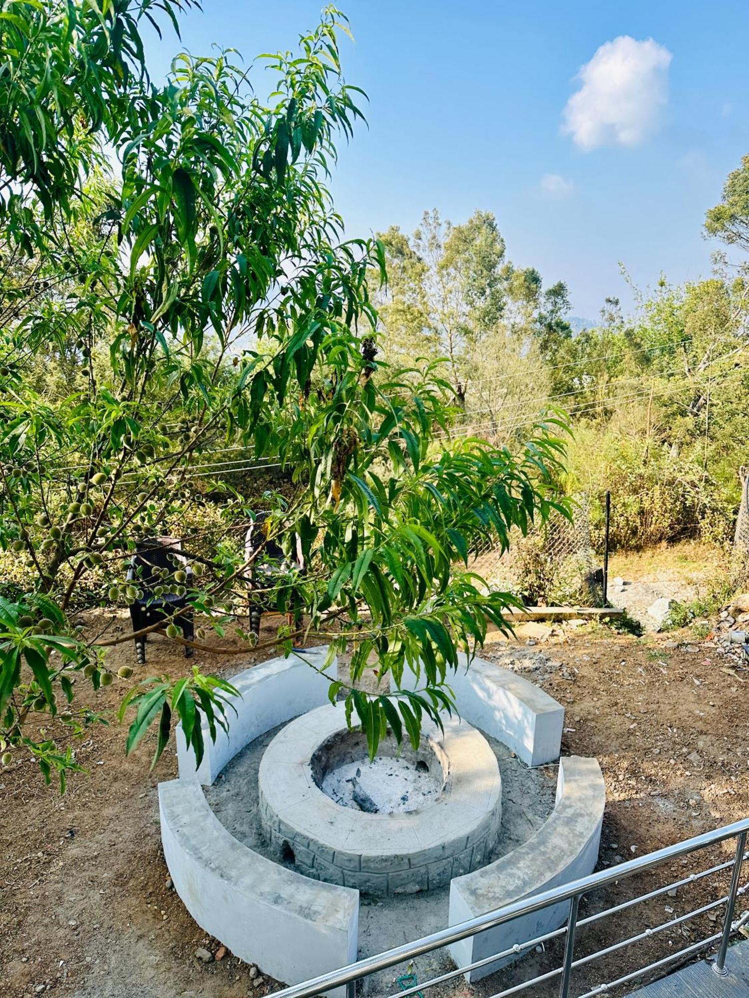 Skytop Homestay Homestay Kodaikanal