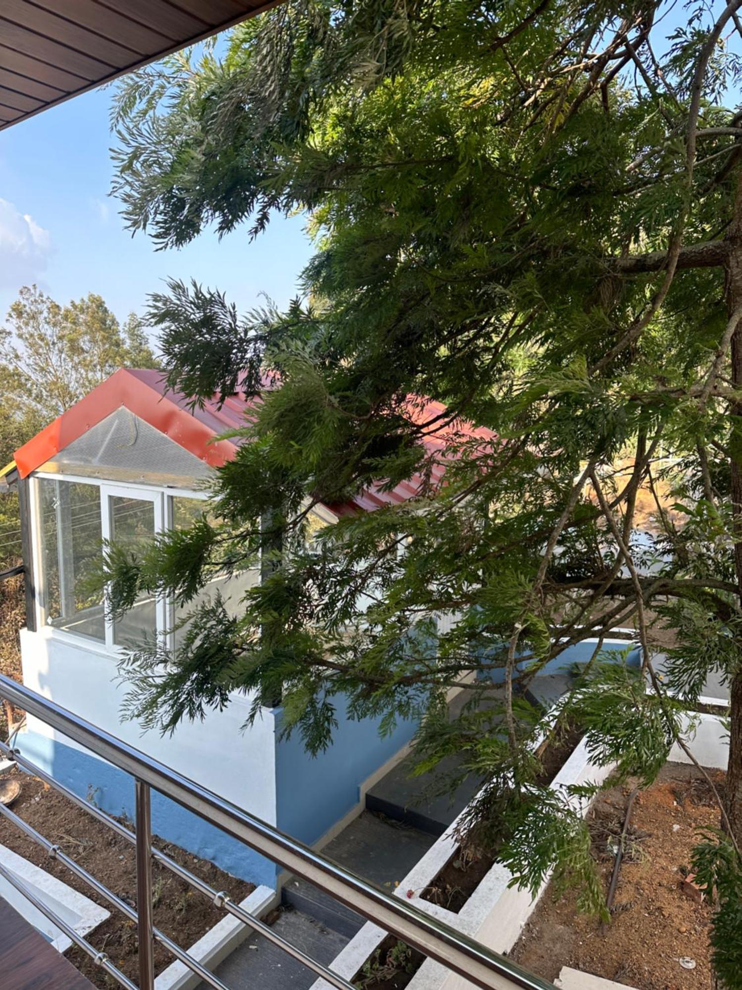 Skytop Homestay Homestay *