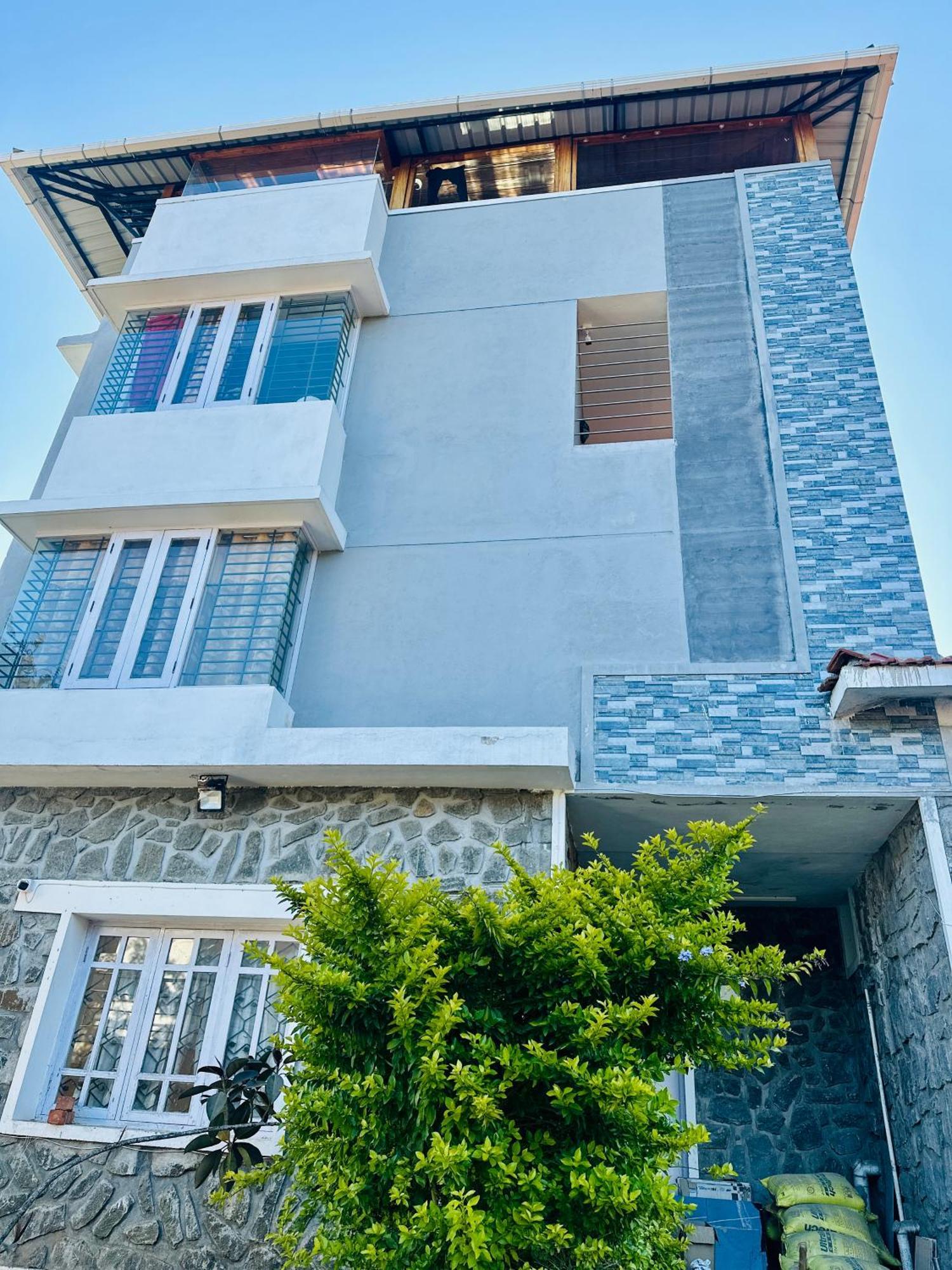 Homestay Skytop Homestay Kodaikanal