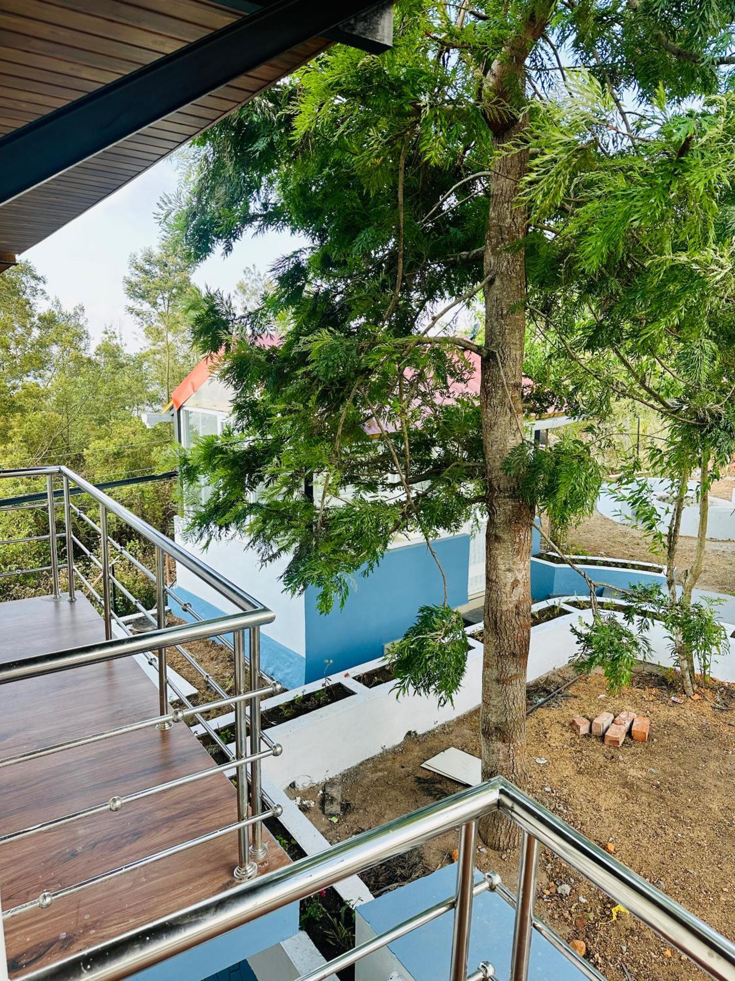 Skytop Homestay Homestay Kodaikanal