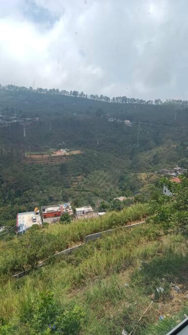 Chidhambara Vilasam Holiday home *