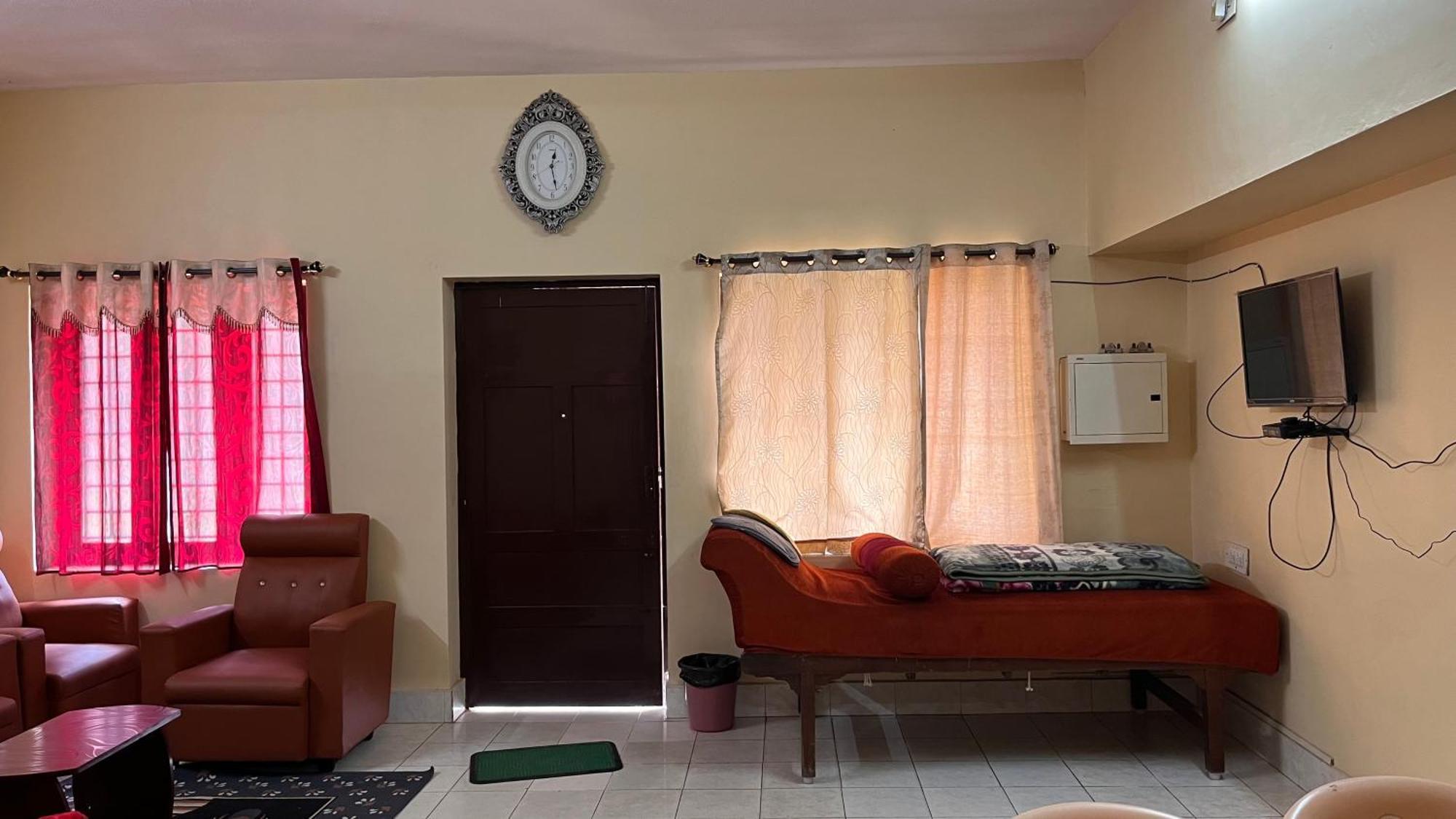 The Parameshwara's House Homestay