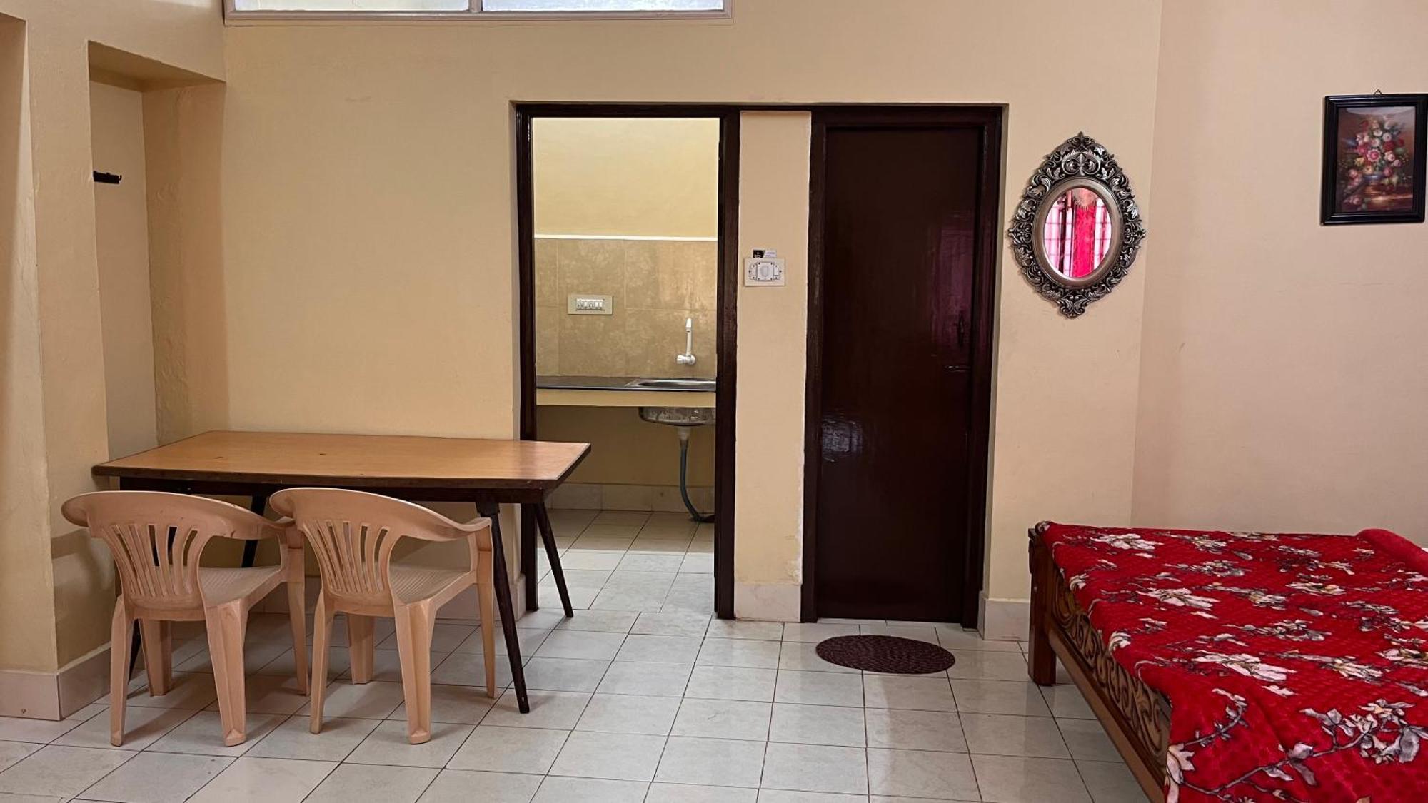 Homestay The Parameshwara's House
