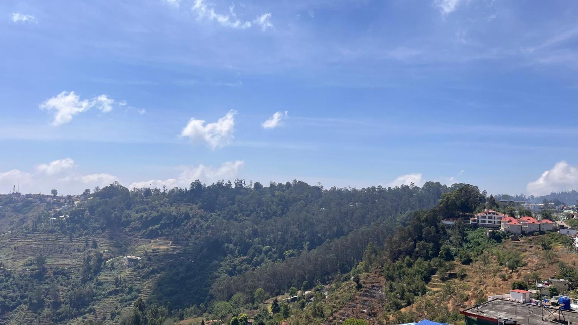 Homestay The Parameshwara's House Kodaikanal