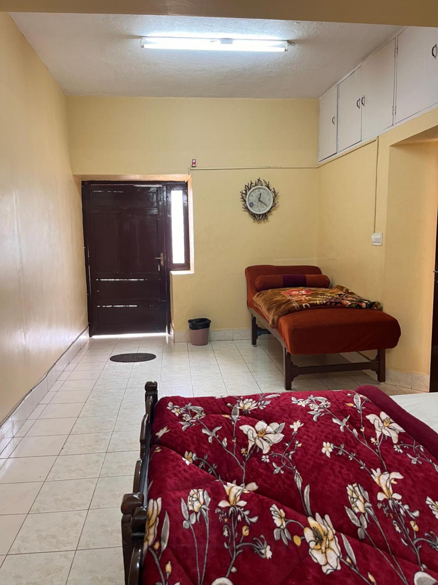 The Parameshwara's House Homestay Kodaikanal