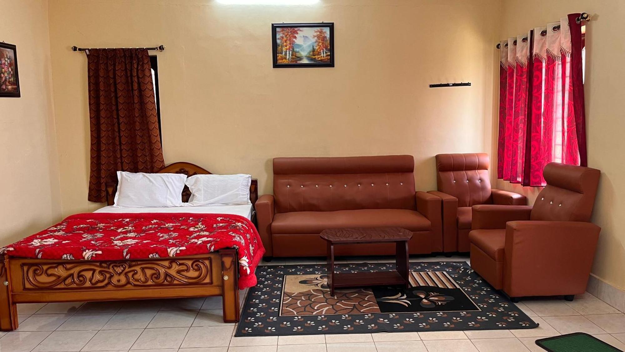 Homestay The Parameshwara's House Kodaikanal