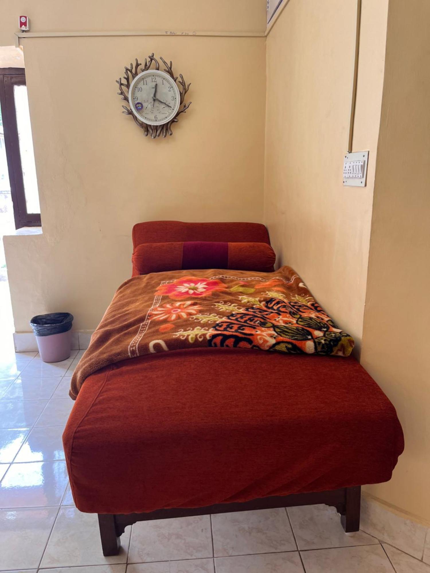 Homestay The Parameshwara's House *