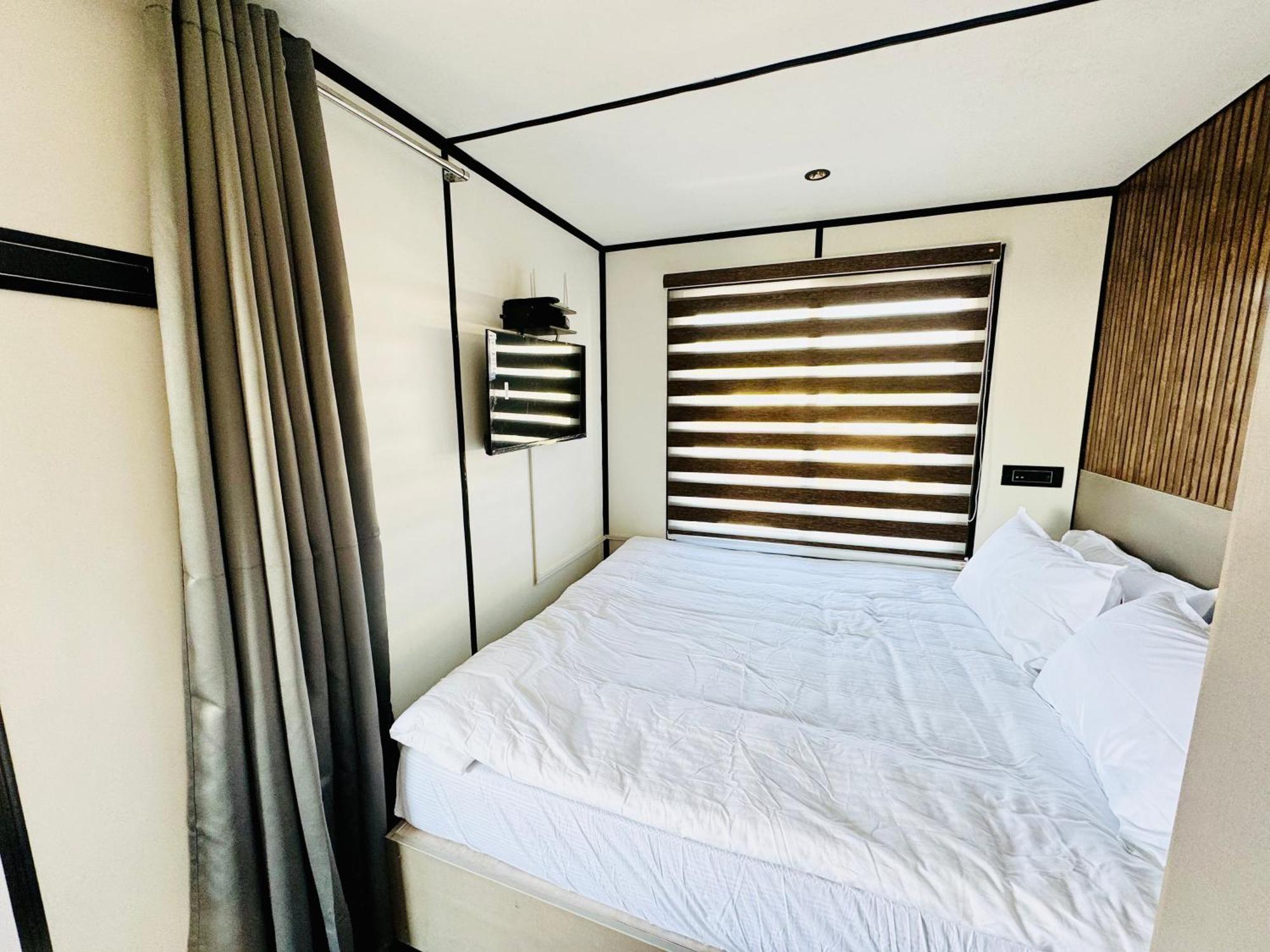 Holiday home The Jade Highlands Mountain View Container *