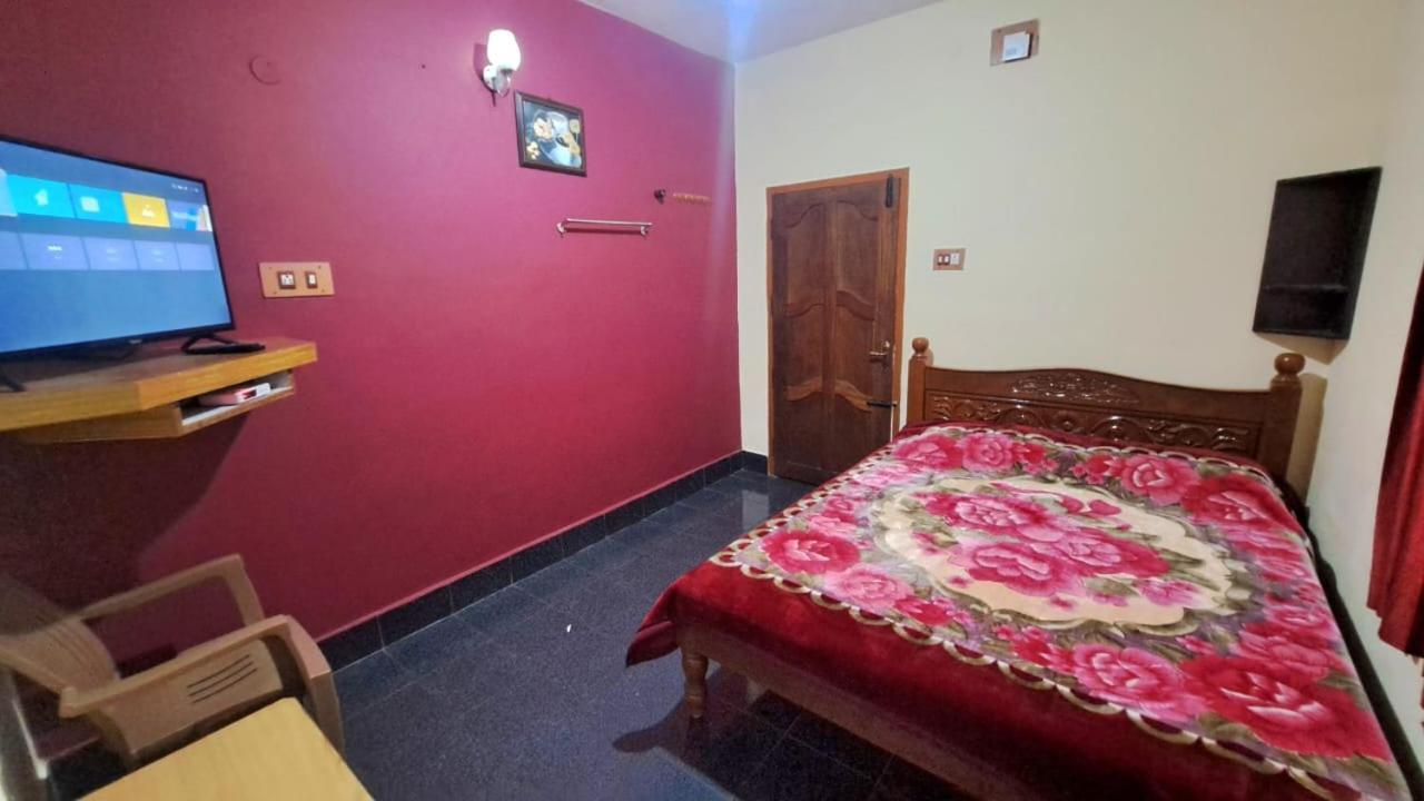 Homestay Sona Holidays Kodaikanal