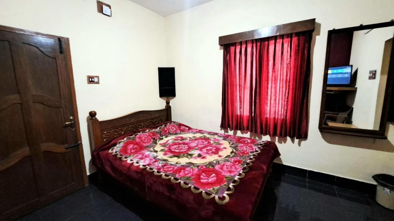 Sona Holidays * Kodaikanal