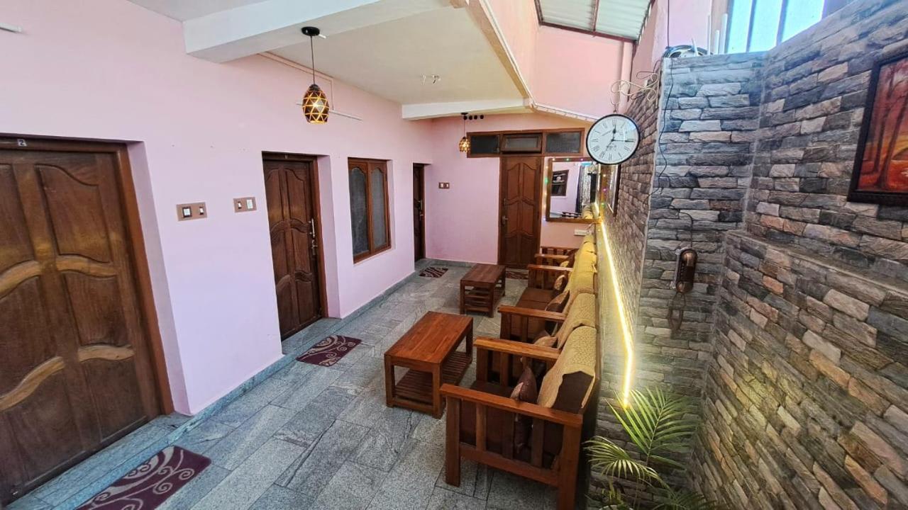 Sona Holidays * Kodaikanal