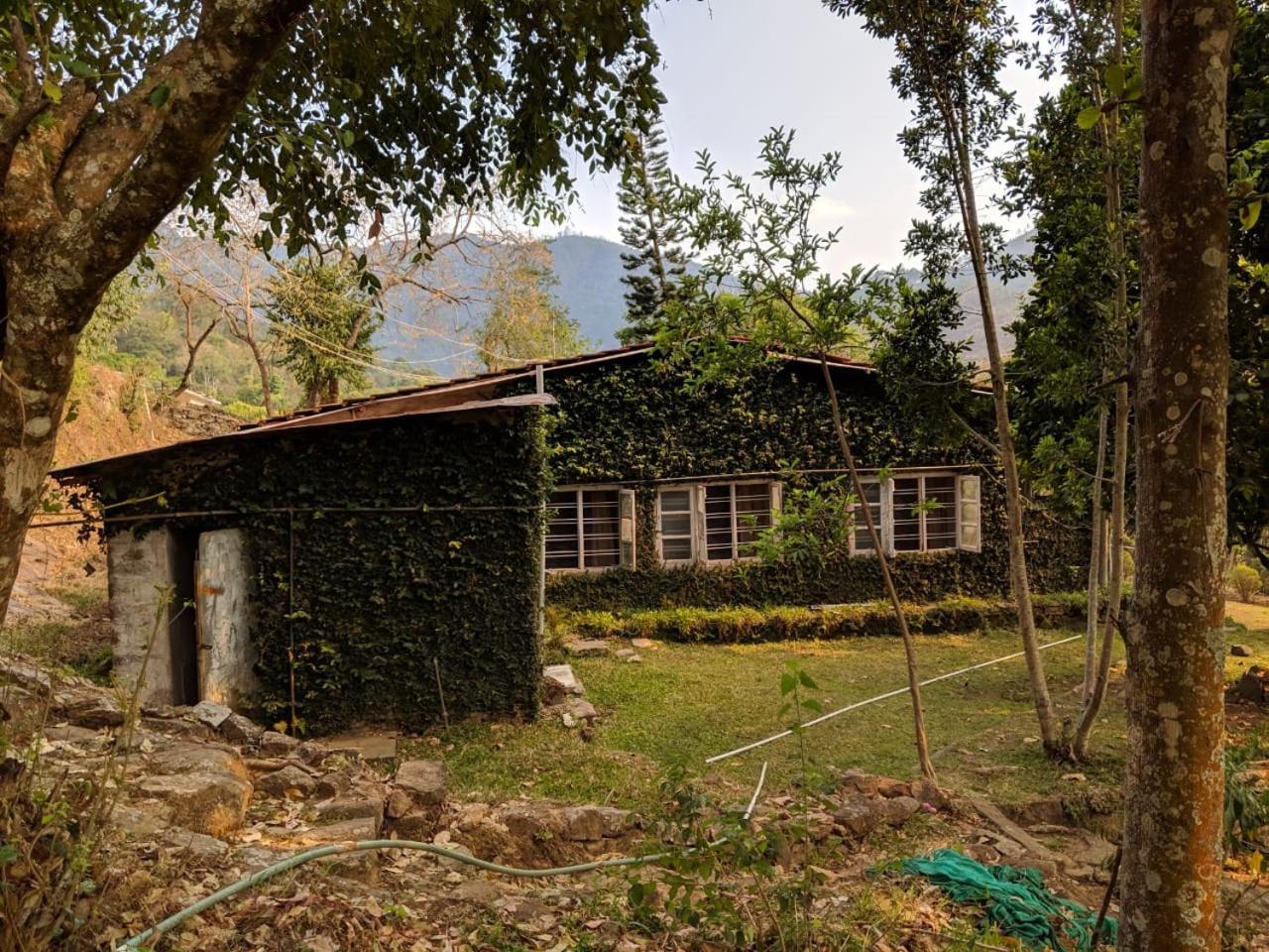 Saffronstays Nandanvan Estate, Villa *