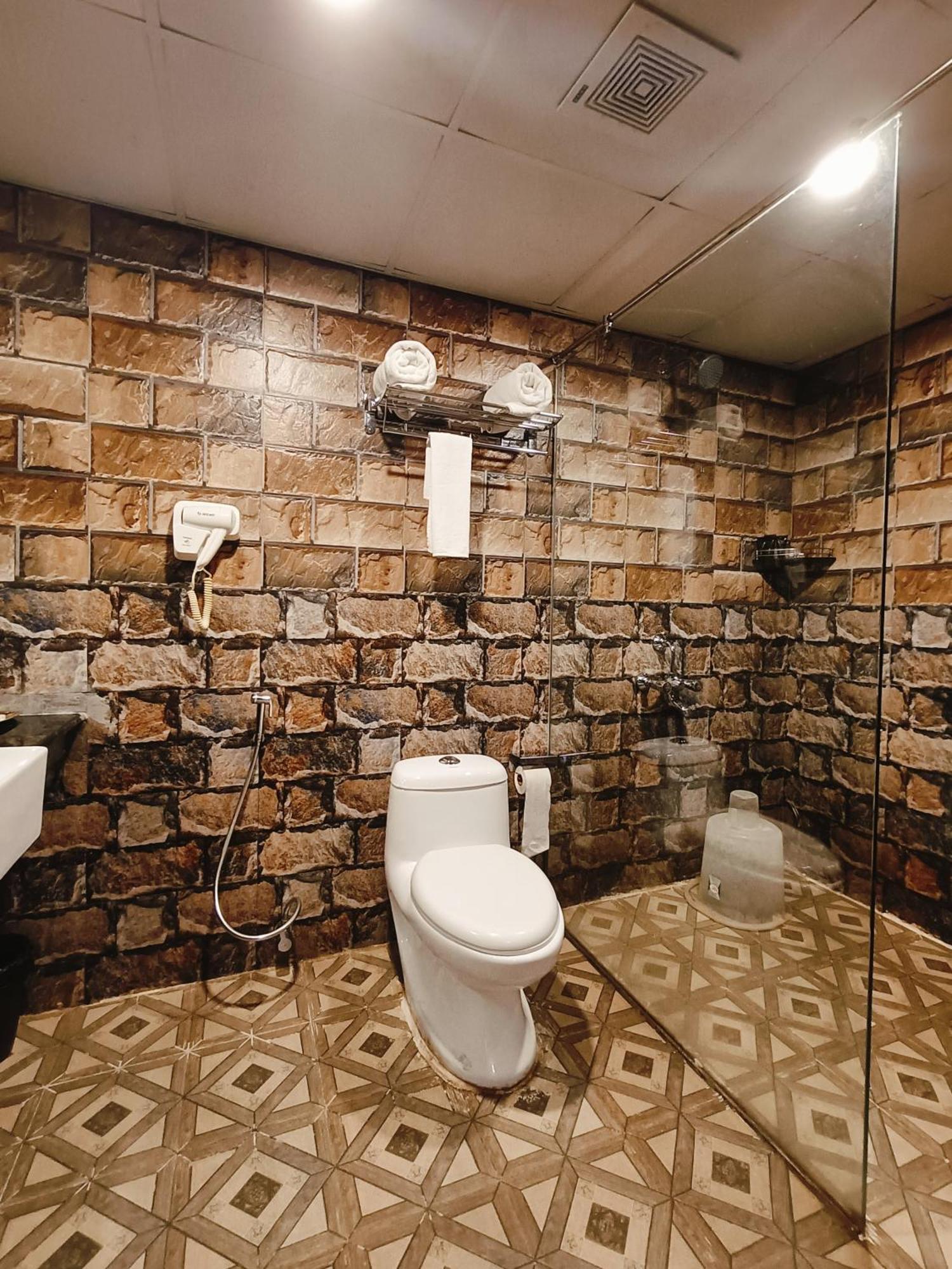 Hyders Park- The Luxury 3* Kodaikanal