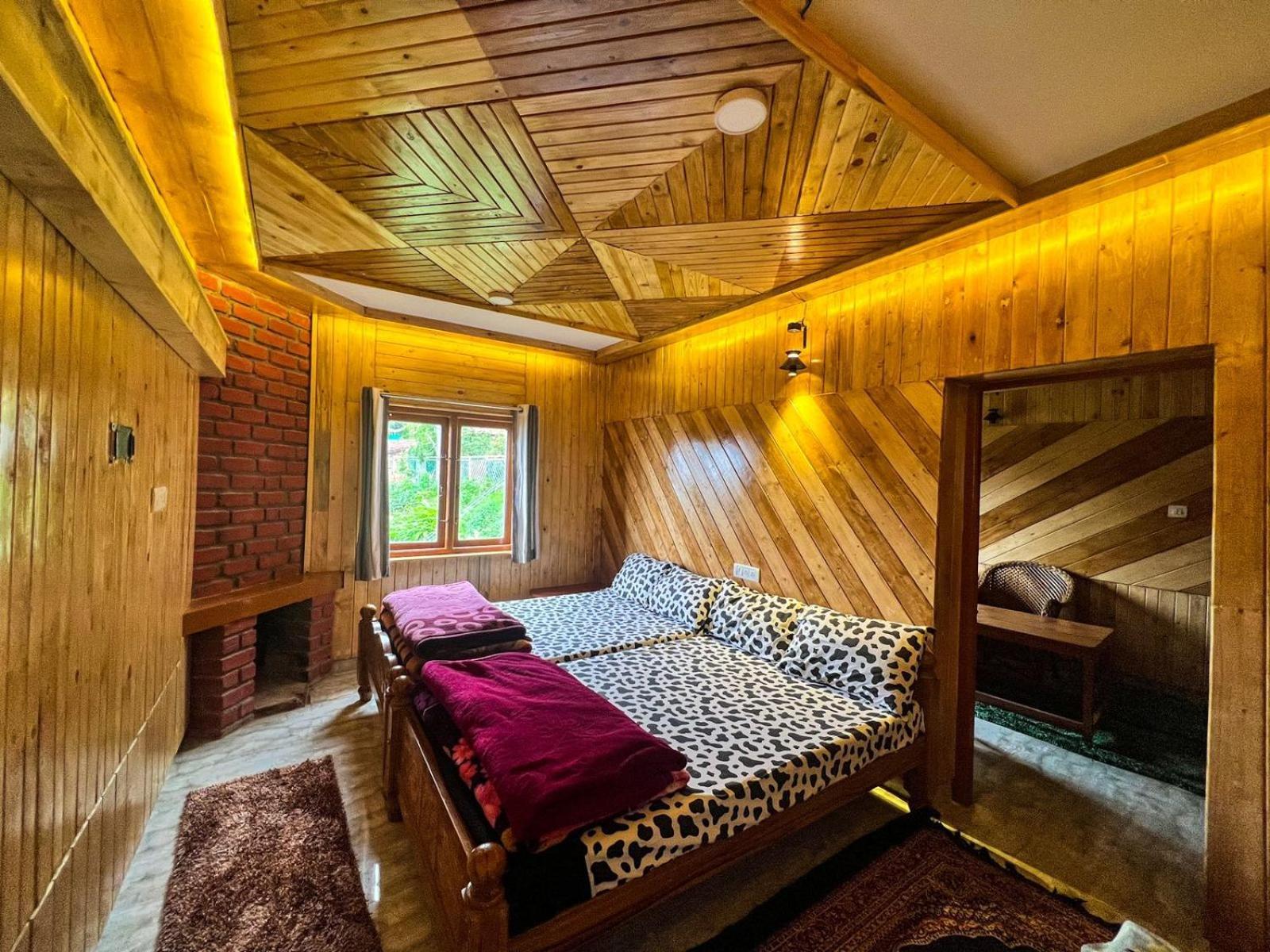 Homestay Venish