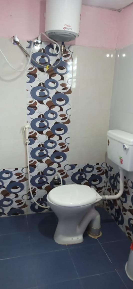 Flghr International Apartment