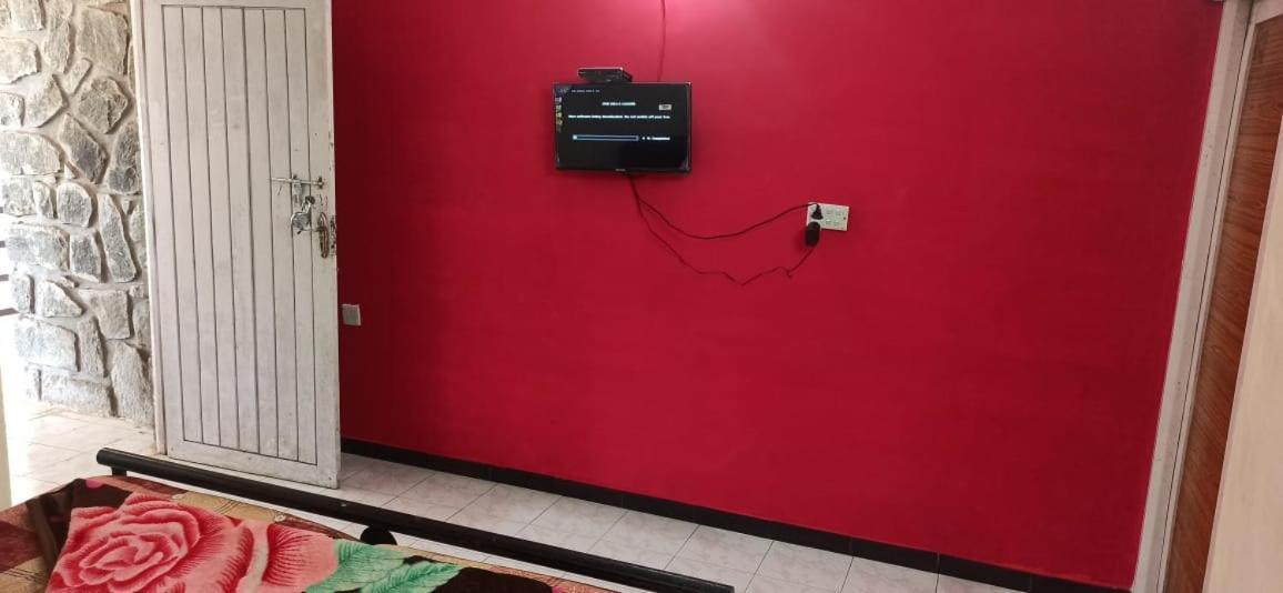 Flghr International Apartment
