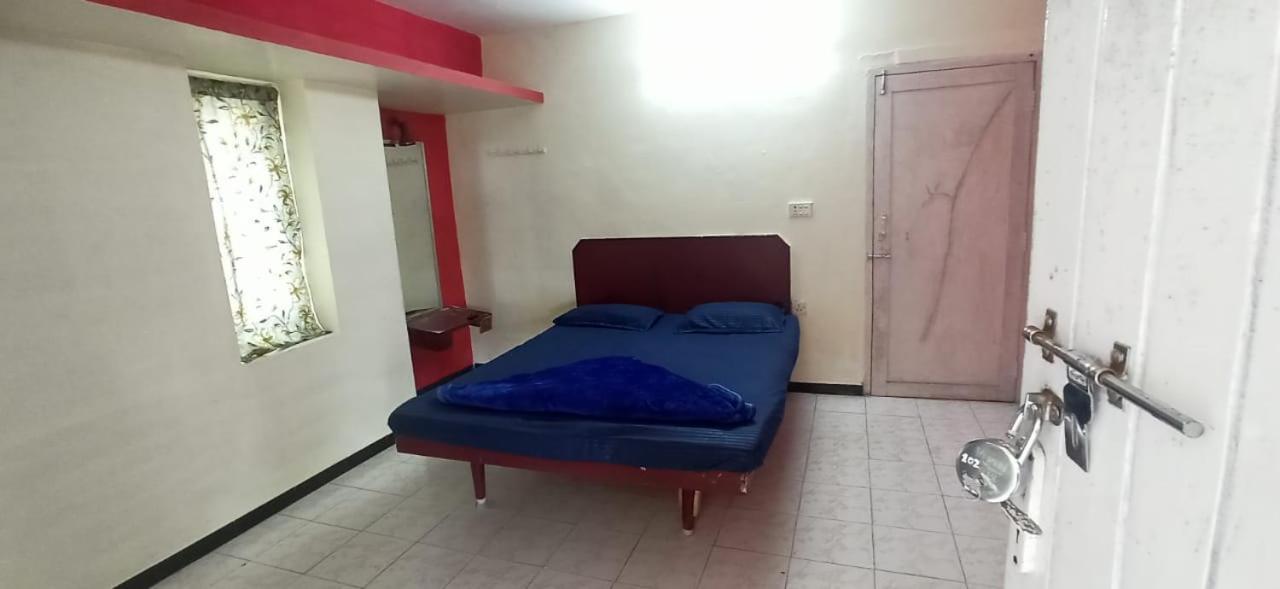 Flghr International Apartment *