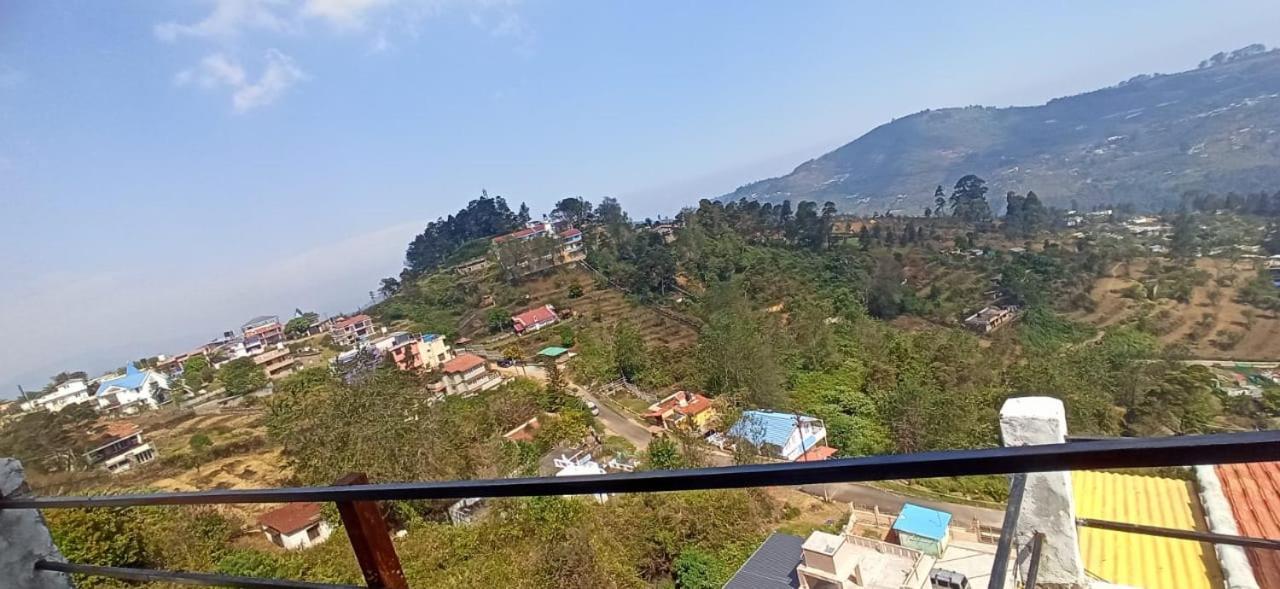 Flghr International Apartment Kodaikanal