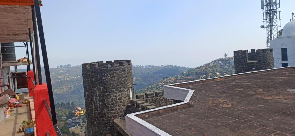 Flghr International Kodaikanal