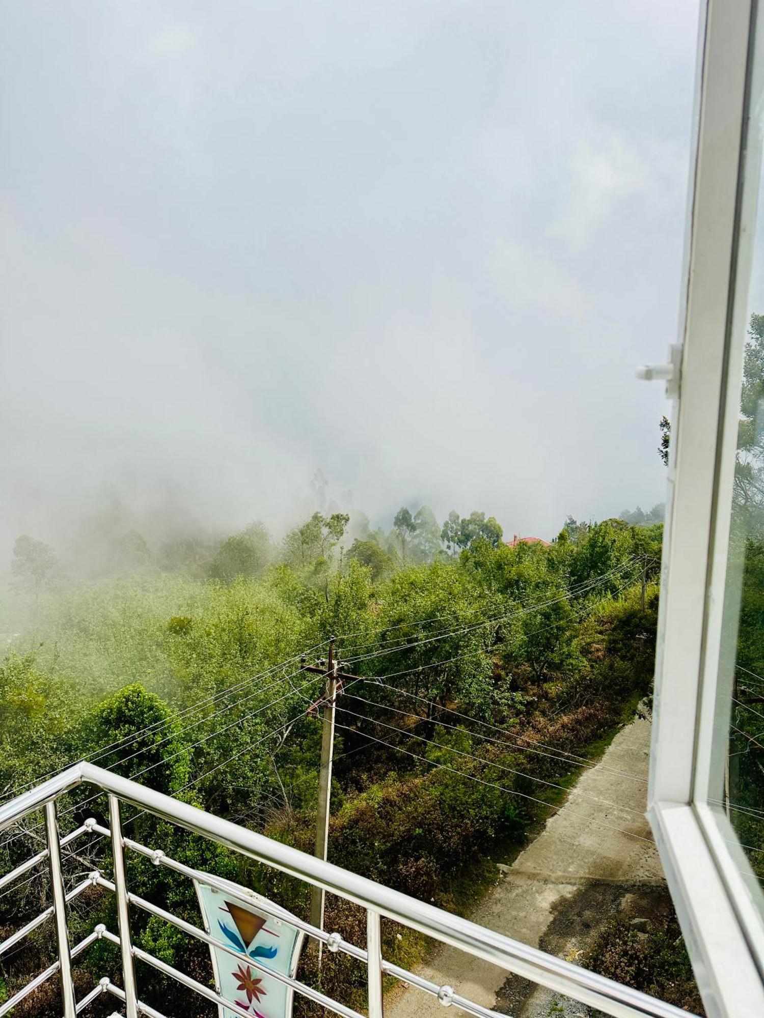Homestay Skytop Homestay Kodaikanal
