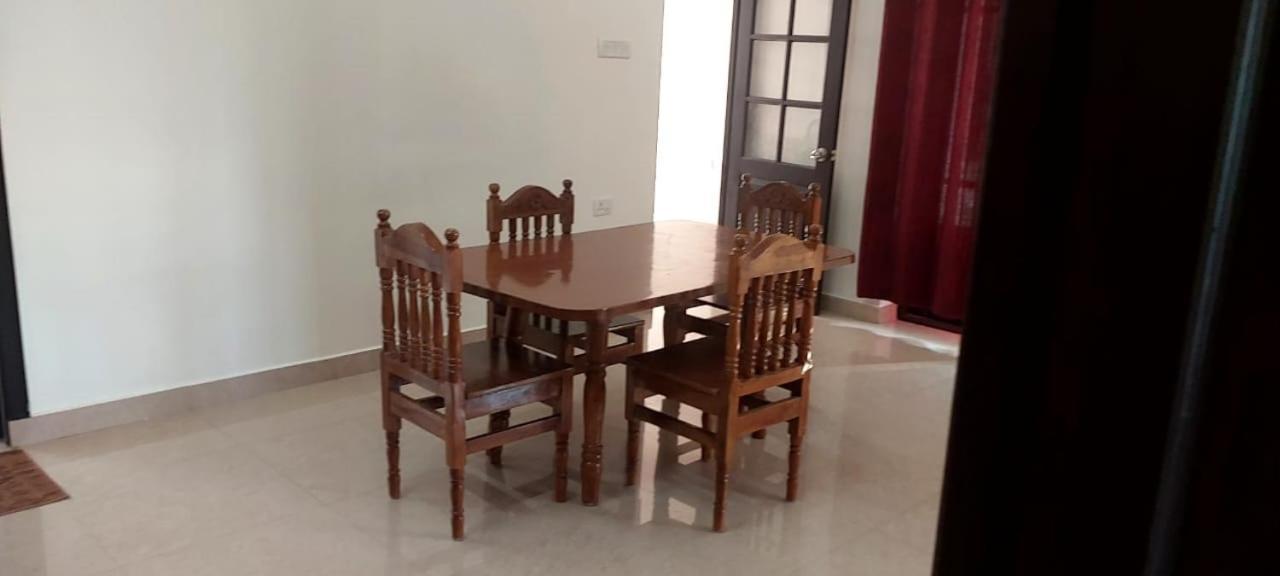Apartment Vihaan *