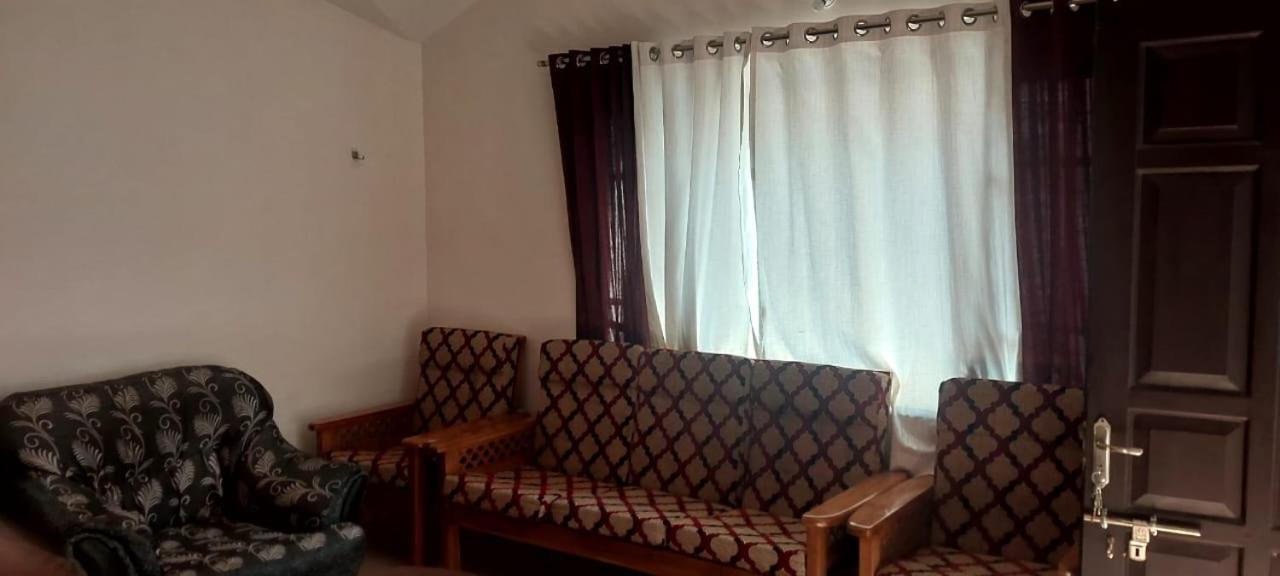 Vihaan Apartment Kodaikanal