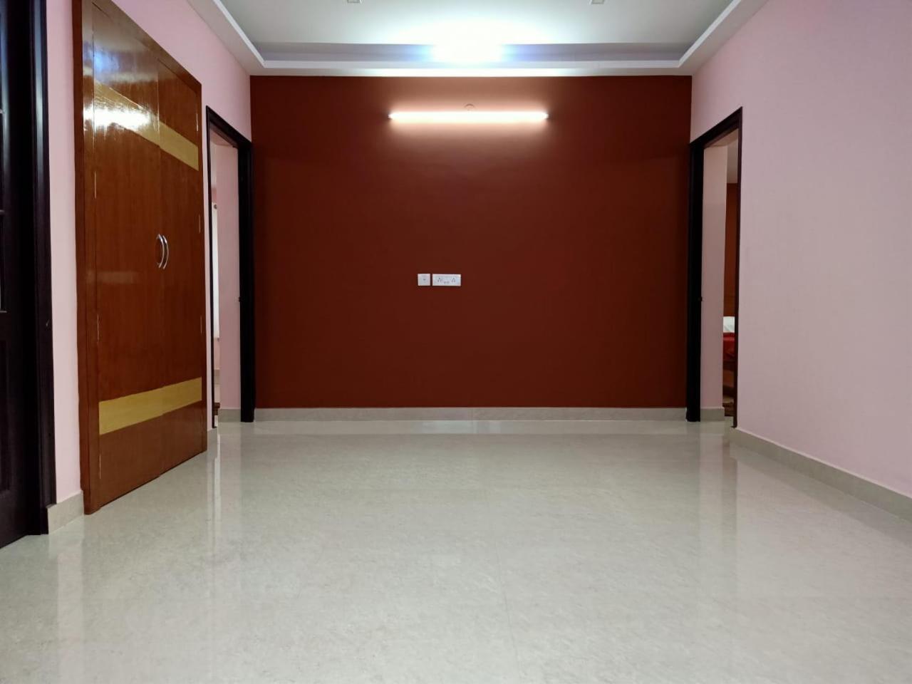 Apartment Vihaan