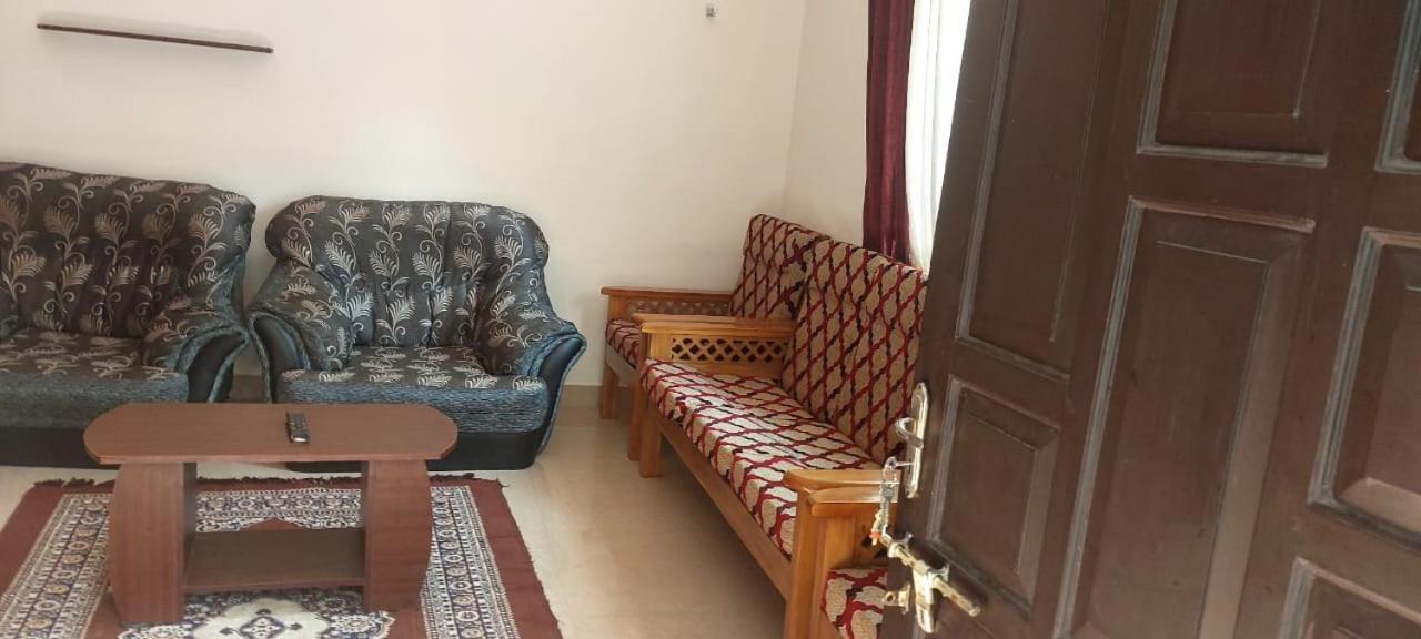 Apartment Vihaan Kodaikanal
