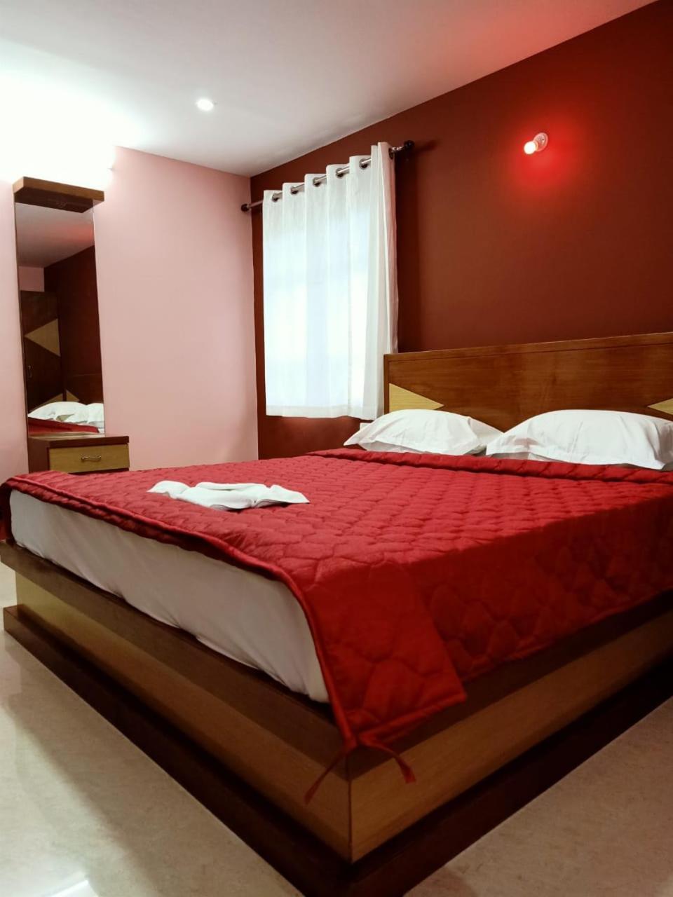 Apartment Vihaan