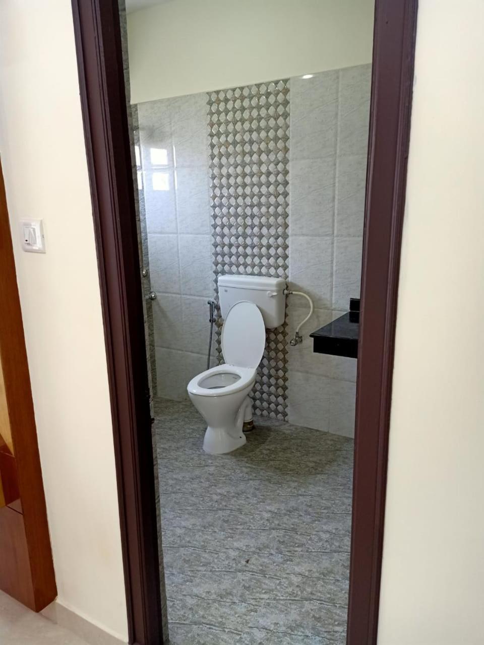 Apartment Vihaan *